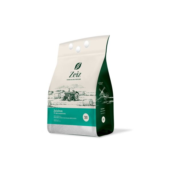 Zeiziron-5kg