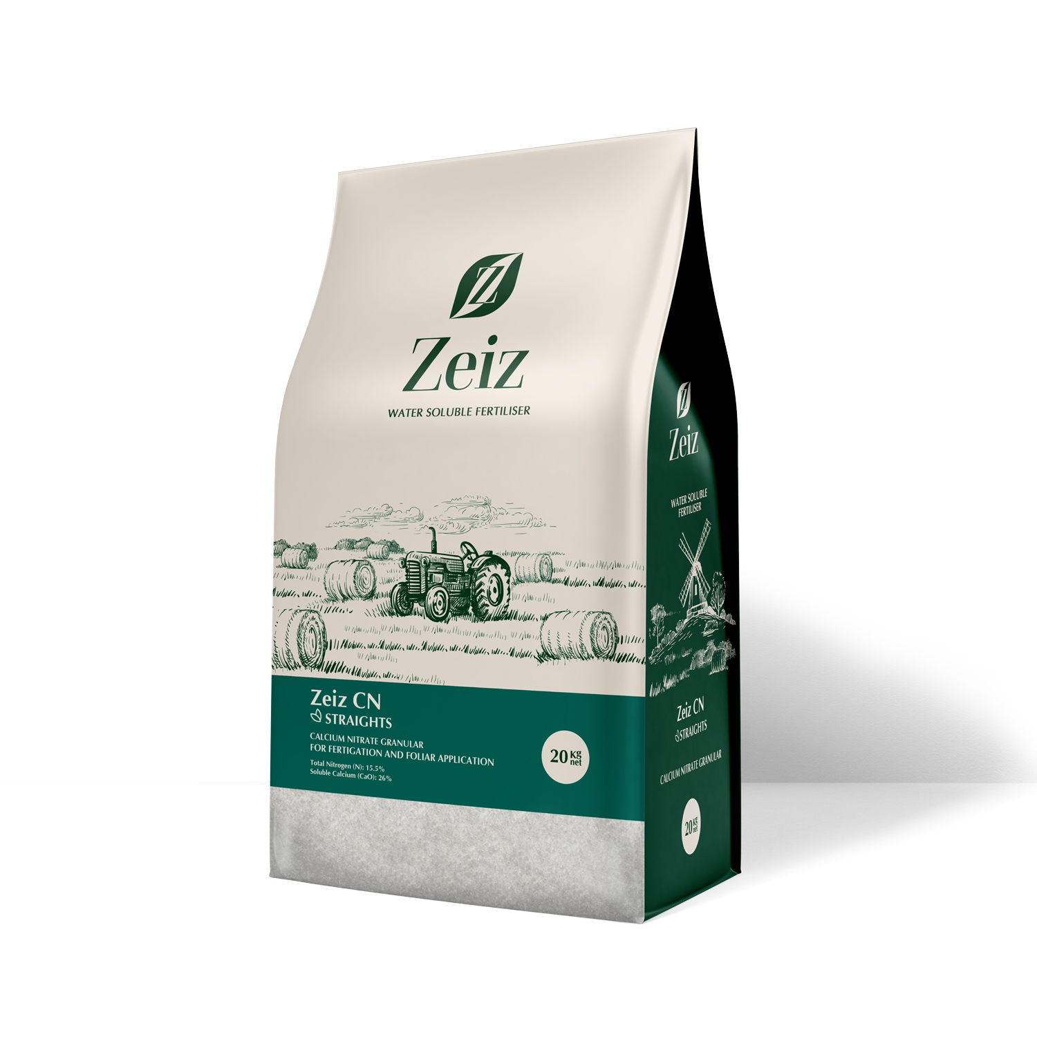 Zeiz CNB