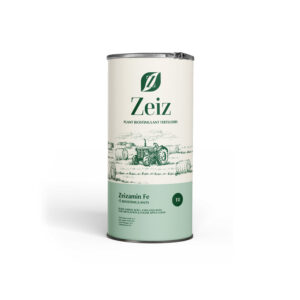 Zeiz, Zeizamin Fe, Plant amino acid with Iron, Biostimulants